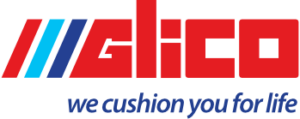 glico Logo