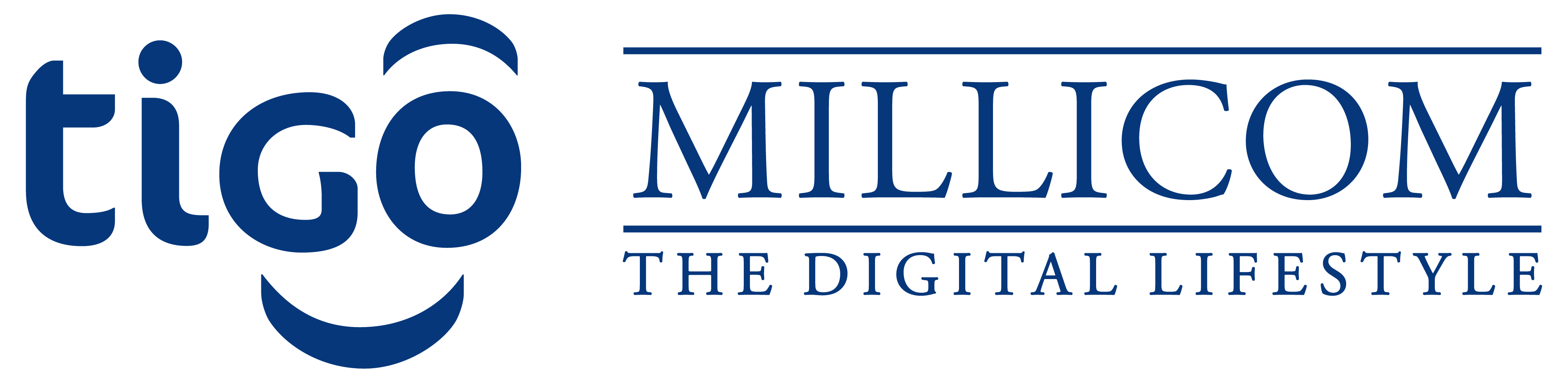 millicon Logo