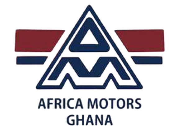 African Motors Logo