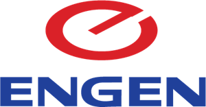 Engen  Logo