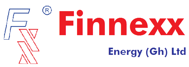 finnexx Logo