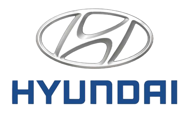 hyundai Logo